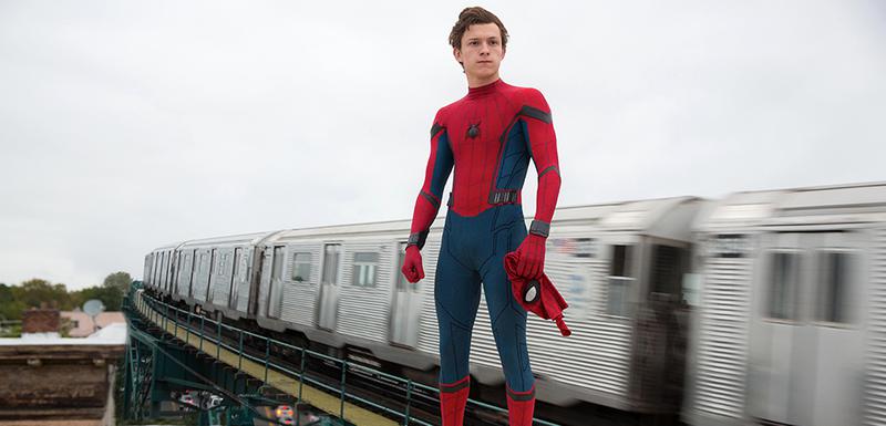 Filmska prava na avanture superheroja u vlasništvu Sonija