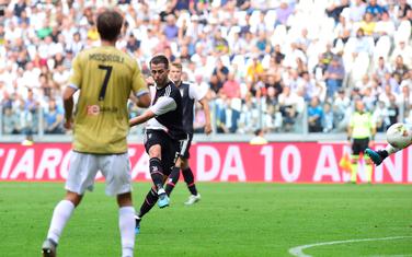 Miralem Pjanić