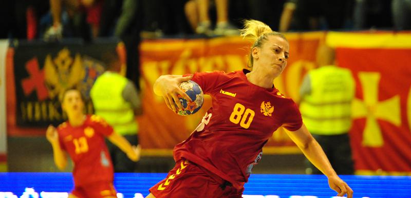 Mora da preuzme odgovornost u odsustvu Milene Raičević i Itane Grbić: Jelena Despotović