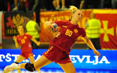 Mora da preuzme odgovornost u odsustvu Milene Raičević i Itane Grbić: Jelena Despotović