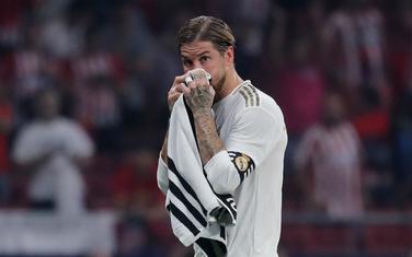 Serhio Ramos