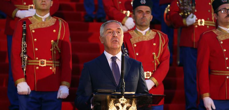 Đukanović