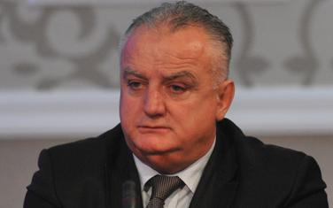 Mehmed Zenka