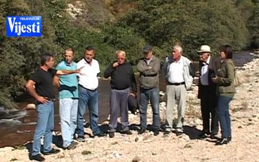 Traže da se razvija turizam