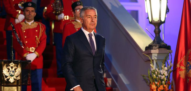 Đukanović