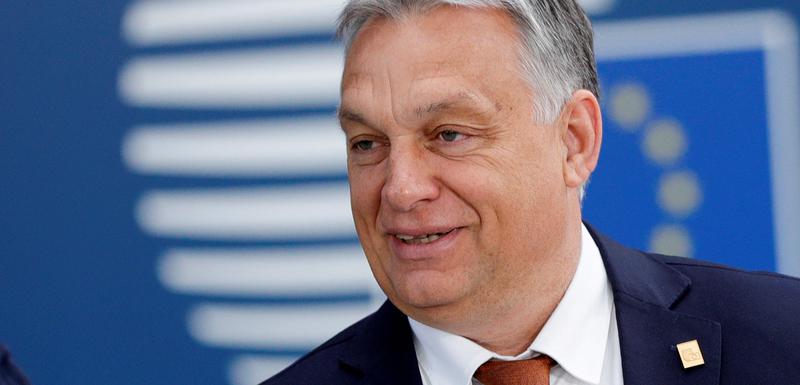 Mađarska će odlučivati o svojoj budućnosti: Orban