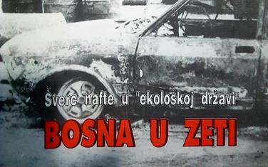 Naslovna strana "Monitora"