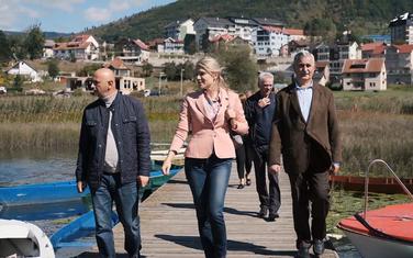 Draginja Vuksanović Stanković