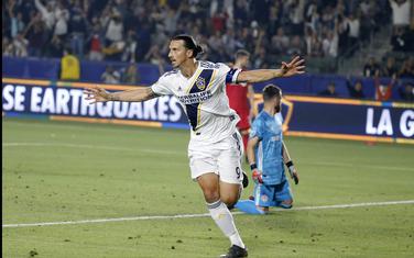 Zlatan Ibrahimović