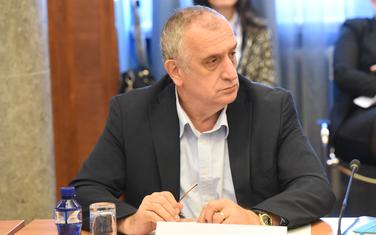 Predrag Bulatović