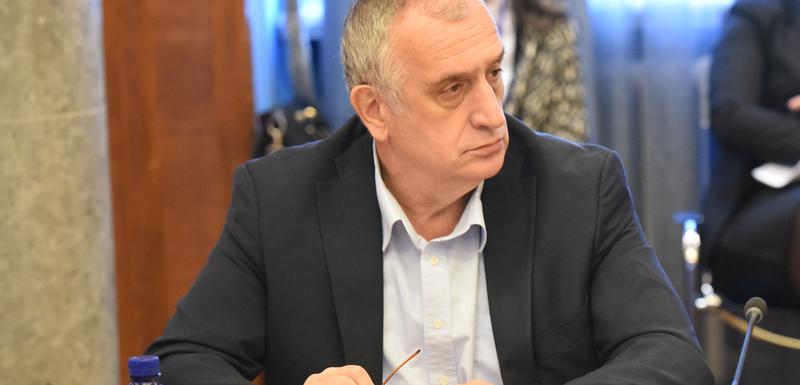 Predrag Bulatović