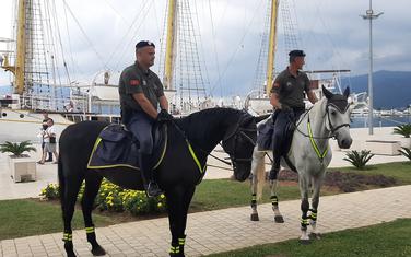 Dan MUP-a Tivat