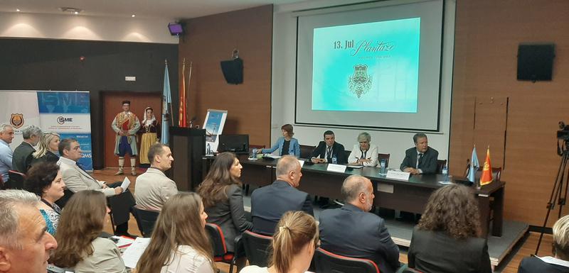 Sa konferencije