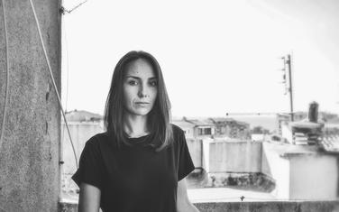 Na zimu je očekuju nastupi u Srbiji: Tanya Moss