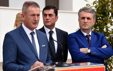 Šuškavčević danas na svečanosti na Starom aerodromu