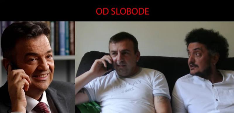 Knežević i Kumare