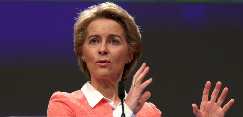 Ursula fon der Lajen