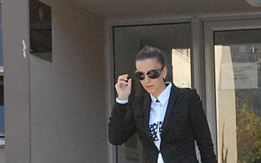 Bojana Lakićević Đuranović