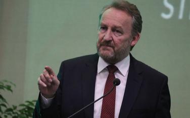 Bakir Izetbegović