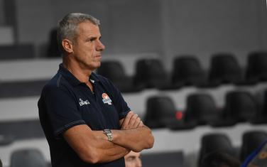 Vjeruje da će se situacija promijeniti povratkom Nikole Ivanovića: Slobodan Subotić