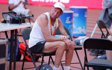 Alberto Salazar
