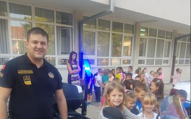 Policija u zajednici