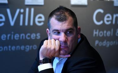 Dragan Krapović
