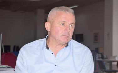 “Riječ je o kadrovskoj politici, ne o mobingu”: Nenad Čobeljić