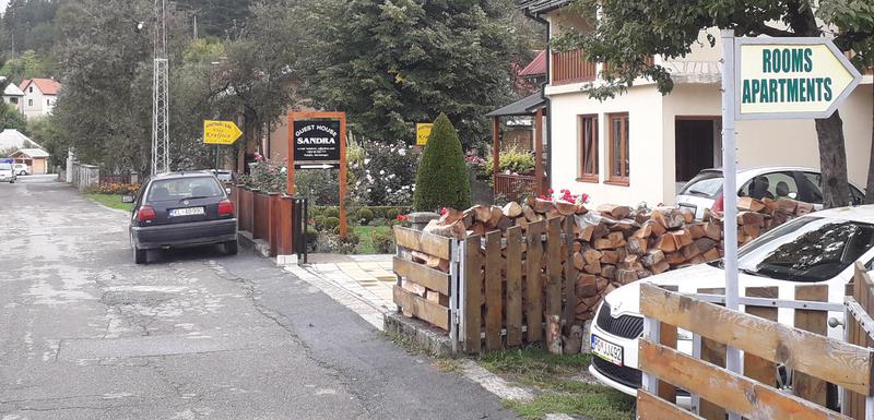 Problemi sa naplatom boravišne takse: Kolašin