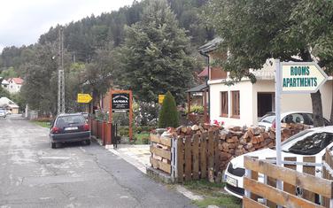 Problemi sa naplatom boravišne takse: Kolašin