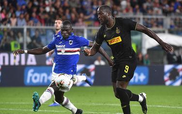 Romelu Lukaku