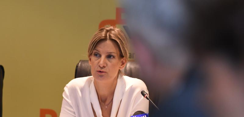 Gorjanc Prelević