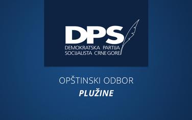 DPS Plužine