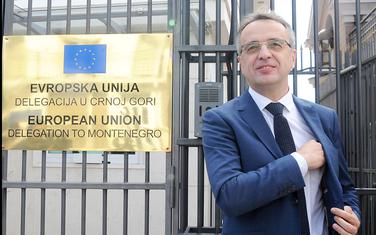 Bez tehničke vlade moguć bojkot izbora: Danilović