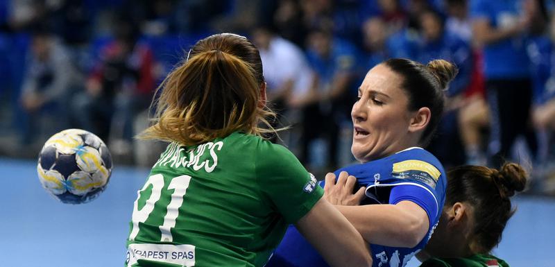 Od nje kreću sve akcije: Milena Raičević