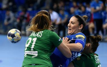 Od nje kreću sve akcije: Milena Raičević