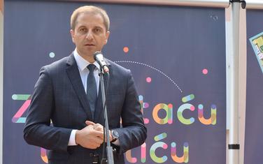 Damir Šehović