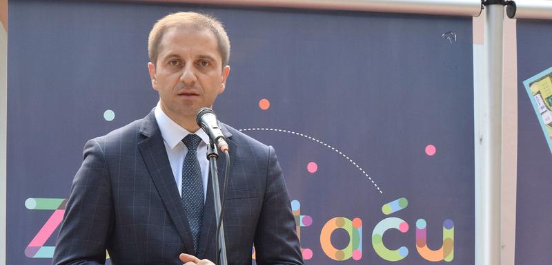Damir Šehović