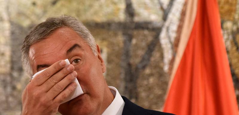 Đukanović