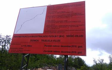 Iz Uprave za saobraćaj tvrde da su odmah reagovali