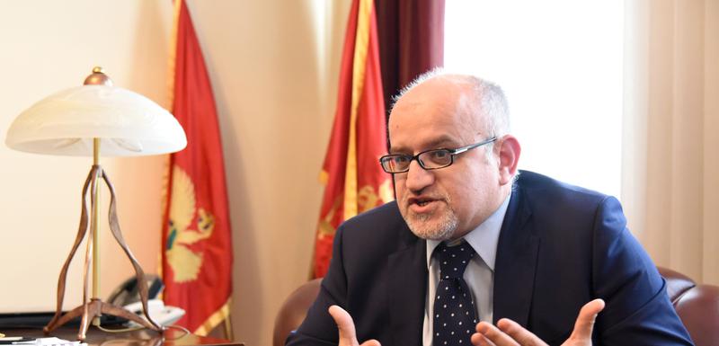 Srđan Darmanović