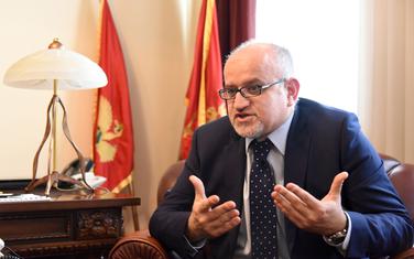 Srđan Darmanović