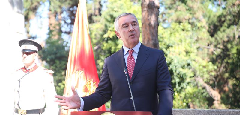 Đukanović
