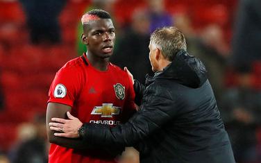 Pol Pogba