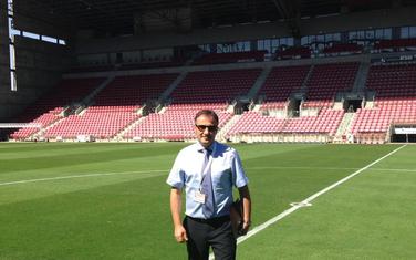 Goran Mihaljević