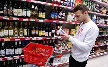 Vladine mjere zaslužne za smanjenje konzumacije alkohola