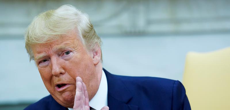 Donald Tramp