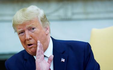 Donald Tramp