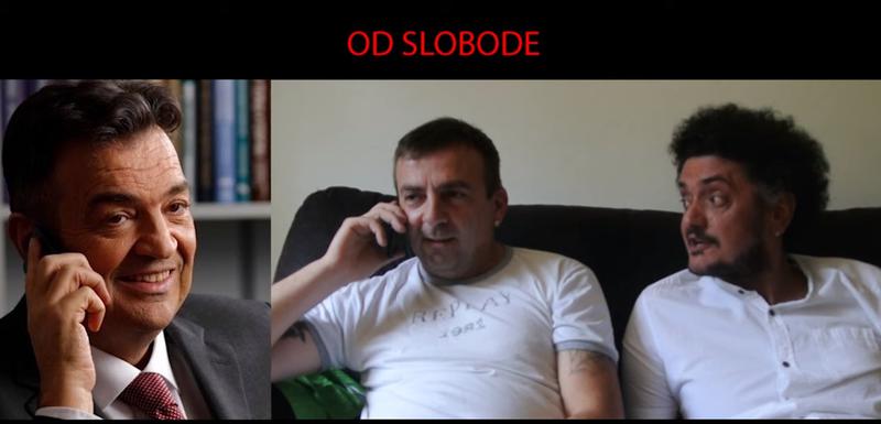 Knežević i Kumare