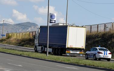 Policija juče zaplijenila švercovane cigarete u selu Vladne kod Tuzi